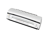 13- Thermal and Cold 4 Roller Pouch Laminator APL330U