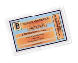 Royal Sovereign 2 1/8- x 3 3/8- (54x86mm) - Business Card Size (RF07CRDT0100)