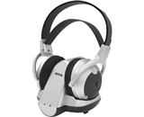Royal WES50 900 MHz Wireless Stereo Headphone