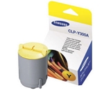 Printer Essentials for Samsung CLP-300/CLP-3160/CLX-3160/CLX2160 Yellow MSI - MS300Y Toner