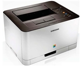 Samsung CLP-365W Wireless Colour Laser Printer