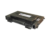 Printer Essentials for Samsung CLP-500/550 Black - MSI - MS555K-HC Toner