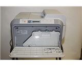 Samsung CLP-510 Copier/Printer-0075