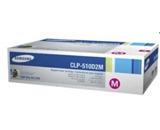 Printer Essentials for Samsung CLP-510 Magenta - MSI - MS551M-HC Toner