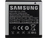 Samsung EB575152LA/EB575152LAB EB575152LA EB575152LAB Battery for Samsung i927/T959/T959V - Original OEM - Non-Retail Packaging - Black