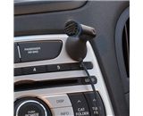 Scosche motorMOUTH Plug and Play Bluetooth Handsfree Car Kit