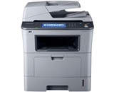 Samsung SCX5935FN Black and White Multifunction Laser Printer