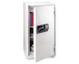 SentrySafe S8771 Commercial Electronic Lock 5.8 cu. ft. Fire Safe