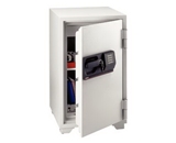 SentrySafe S6770 Commercial Electronic Fire Safe