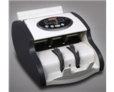 Semacon S-1000 Mini Table Top Compact Currency Counter with Batching