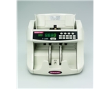 Semacon S-1400 Table Top Bank Grade Currency Counter with Batching