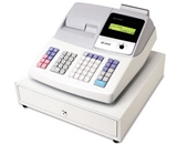 Sharp XE-A404 Cash Register