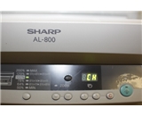 Sharp AL-800 - 0163