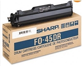 Printer Essentials for Sharp FO-4500/4550/5500/5600/6500 Drum - CTFO45DR