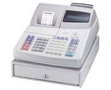 Sharp XE-A21SR Thermal Printing Cash Register