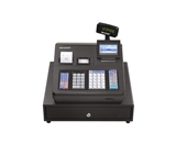 Sharp XE-A43S Cash Register