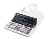 Sharp QS-1760H 10 Digit - Desktop Print/Display (Office Machine / Calculators)