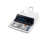 Sharp QS-2770H 12 Digit Print/Display Calculator