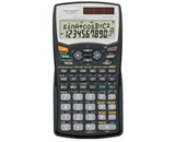 Sharp EL-506 Direct Algebraic Logic (D.A.L) Calculators