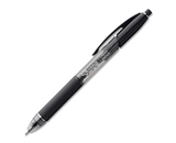 Sharpie Liquid Mechanical Pencil - Lead Size: 0.5mm - Barrel Color: Transparent, Black