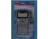 Sharp ELW535 Write View Scientific Calculator
