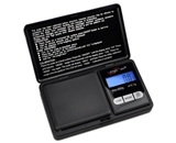 WeighMax SM-650 Digital Pocket Scale