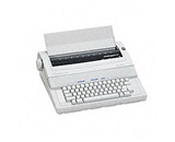 Smith Corona WordSmith 100 Typewriter