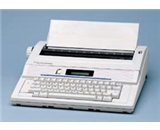 Smith Corona WordSmith 250 Typewriter