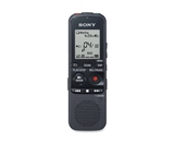 Sony Digital Flash Voice Recorder (ICD-PX312)
