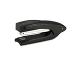 Stanley Bostitch Antimicrobial Executive Stand-Up Stapler, Black (B3000-BLK)