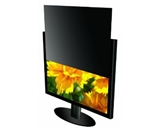 Kantek SVL18.5W Secure-View Blackout Privacy Filter for 18.5-Inch Widescreen LCD Monitors