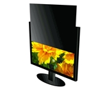 Kantek SVL22W Blackout Privacy Filter fits 22-Inch Widescreen LCD Monitors