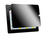 Kantek SVT4723 iView Privacy Filter for Apple iPad and iPad 2