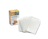 Swingline GBC UltraClear Thermal Laminating Pouches, Business Card Size, 5 Mil, 100 Pack (51005)