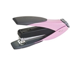 Swingline Pink SmartTouch Compact Pink Ribbon Stapler - 66519