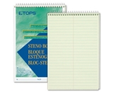 Tops Steno Book 8011 Writing Pads & Paper