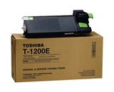 Printer Essentials for Toshiba E-Studio 12/15/120/150 - PT-1200E Copier Toner