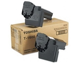 Printer Essentials for Toshiba E-Studio 16 - PT-1600 Copier Toner