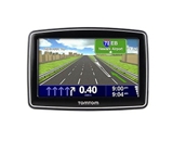 TomTom XL 340-S 4.3-Inch Portable GPS Navigator 
