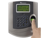 Acroprint TQ100 Biometric Terminal