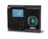 uAttend BN6500 Wi-Fi Biometric Fingerprint Time Clock