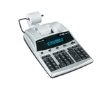 Victor Model 1240-3A 12-Digit Display Printer Calculator