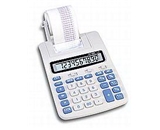 Victor Model 1208-2 12-Digit Print Display Calculator