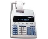 Victor Model 1230-3 12-Digit Print Display Calculator