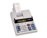 Victor 1297 12 digit printing calculator Commercial Desktop