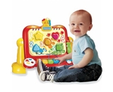 VTech - Paint and Learn Art Easel
