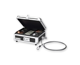 Vaultz Locking VZ01002 Cash Box - Black