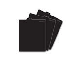 Vaultz Locking VZ01176 CD File Folder Guides