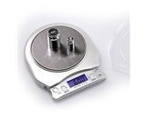 WeighMax W-6800 Digital Pocket Scale with Pop-out LCD