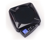 WeighMax W-6819 Blade Ashtray Style Digital Scale